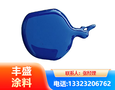 郴州水性醇酸磁漆