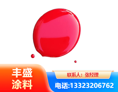 郴州水性丙烯酸聚氨酯漆