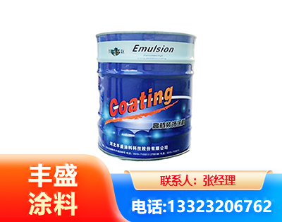 郴州水性聚氨酯漆