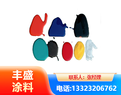 郴州水性医疗器械专用漆