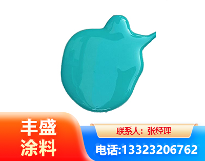 郴州水性高氯化聚乙烯漆