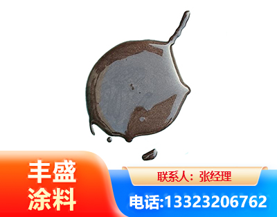 郴州水性氯磺化漆