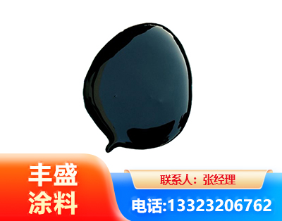 郴州水性氯化橡胶漆