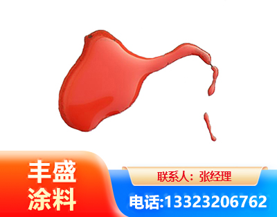郴州水性有机硅耐高温漆